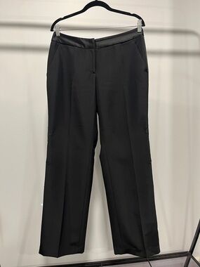 BODY by Victoria Black Dress Pants